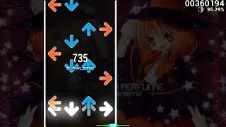Tomorrow Perfume (tpz Despair Remix)