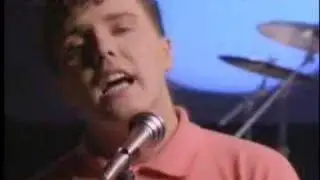 Tears For Fears-Everybody WantsTo Rule the World