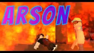 Arson
