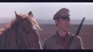 Бандыны қуған Хамит
