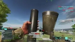 Jet goes Boom - Battlefield 2042
