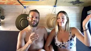 What's Going On? Van and Life Update