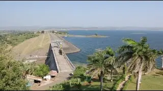 ukai dam level today | ukai dam ni sapati | 🌊🌊 | 2022