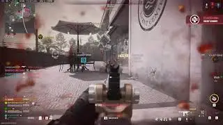 finishing boltgun then cod battle pass grind probably