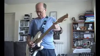Cliff Richard  -  (It'll Be Me cover)