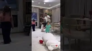 Cıvıl cıvıl ❤️ 