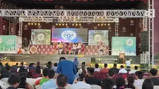 #oneworld #lpu
