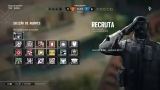 Segueeee laaaaa