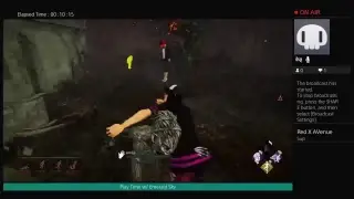 Dead By Daylight