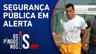 Exclusivo: PCC articula plano para matar policiais após restrições contra Marcola