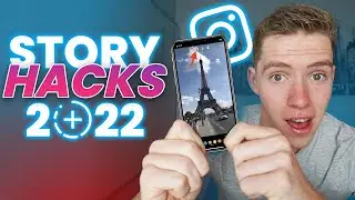 Eight Instagram Story Hacks To Try In 2022 To Increase Story Views