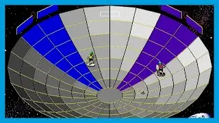 Pararena 2.0 (No Commentary) - Best of the Mac