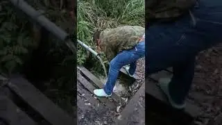 сушняк немца в России😆