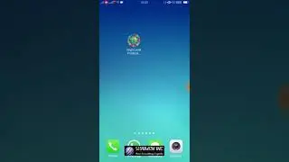 HLPF 2018 - Mobile App Demo