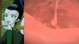 Mouth Cam Compilation 14  Anime, Cartoon, Live Action, Manga (Female)