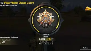 18. PUBG Livik Map Gameplay #pubg #pubgmobile #livikgameplay #1million #randomsquads #foryou