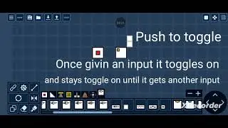 DroneBoi: Conquest boolean logic tutorial 