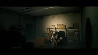 First encounter