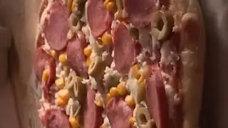 peguei a Isabely com a mão na massa