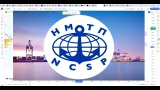 Обзор акции НМТП.