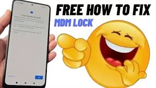 Free it admin bypass without pc 2024 / oppo vivo realme mi samsung it admin free bypass