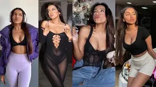 Vriddhi Patwa Hot Vertical Edit 4K | Hottest Instagram Photos And Reels Collection | Bollywood Hot |