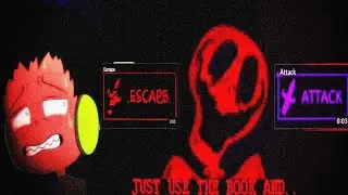 NEVER MAKE THE WRONG CHOICE ... | INTERRACTIVE HORROR SERIES ( REACTION )