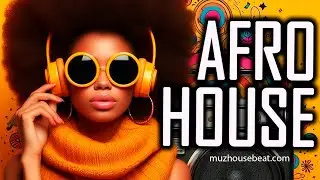 Best New Hype Afro House August 2024