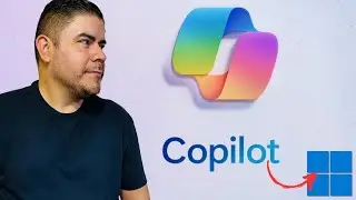 Conozcamos Windows Copilot