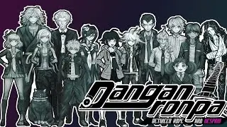 The Strange Connections Between Danganronpa V3 and Another Episode