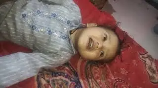 श्रेष्ठ बेटे ने किया रोने का नकल। Ravi Agrawal