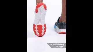 cult.sport EZ+ Ryde Men Running Shoes