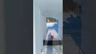 Привет из Южного Урала 