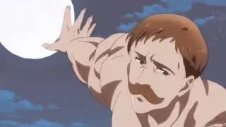 Эсканор прекрасен #аниме  #анимемомент