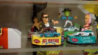 Matchbox Museum