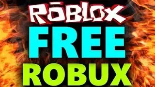 How to get Free Robuxs No Hack