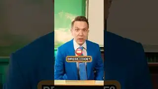 Can Schools Punish You For Too Much Drip? 