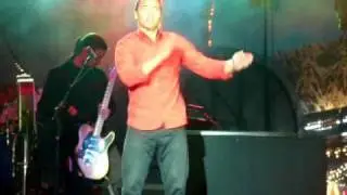 Terry Fator's DJ Ben Harris, Evolution of dance, Probably the best Quality you've seen so far