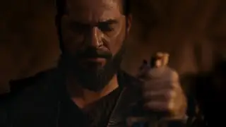 Ey Yolcu! Sezon 3|Diriliş Ertuğrul