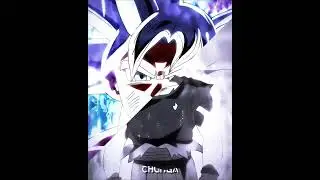 SON GOKU EDIT AGAIN