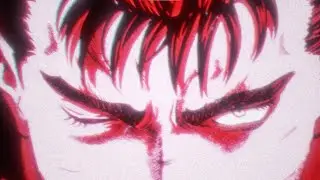 berserk - ghostemane