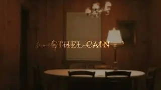 Family Tree (Intro) - Ethel Cain (slowed + reverb)