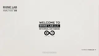 Arknights - Rhine Lab: Access