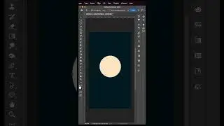 merging circles  #adobe #tutorial #adobedesign #graphicdesign #photoshop