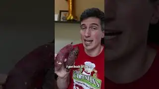 Y’all are definitely right it tastes different… but i dont know about 