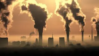 What’s The Worst Pollutant In The World?