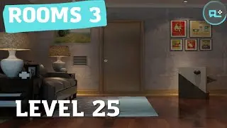 Escape Game 50 rooms 3 | Level 25 Walkthrough