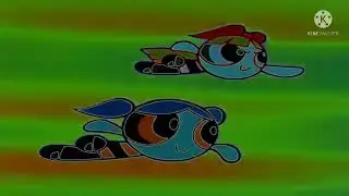 The Powerpuff Girls Intro (1998) in Real G Major 4