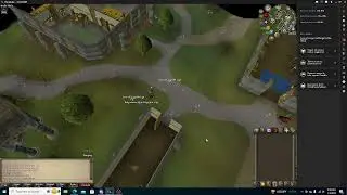How to get 99 melee in OSRS (Quick Guide)