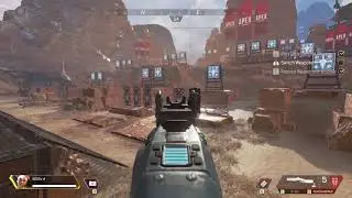 APEX Legends - Silah Rehberi - Peacekeeper